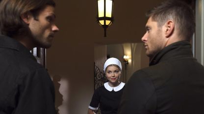 Supernatural