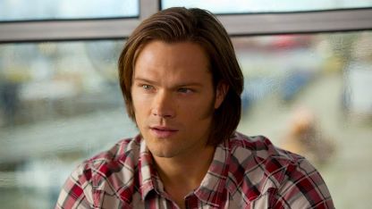 Supernatural