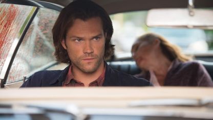 Supernatural