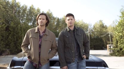 Supernatural