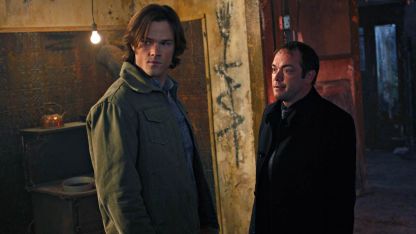 Supernatural