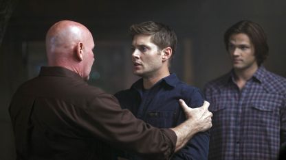 Supernatural