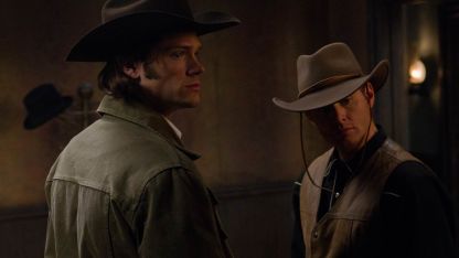 Supernatural