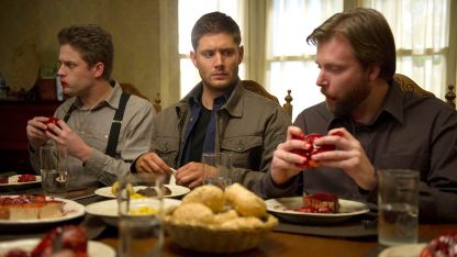 Supernatural