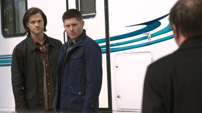 Supernatural