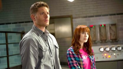 Supernatural