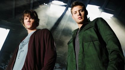 Supernatural