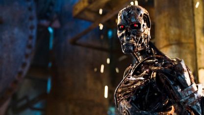 Terminator Salvation