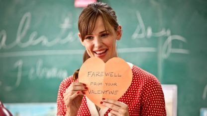 Valentine's Day