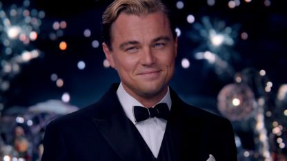 The Great Gatsby