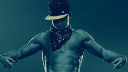 Magic Mike XXL