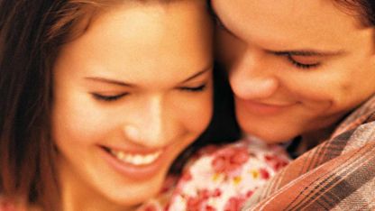 A Walk to Remember