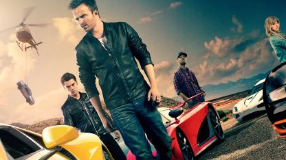 Need for Speed