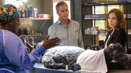 NCIS: New Orleans