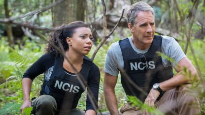 NCIS: New Orleans