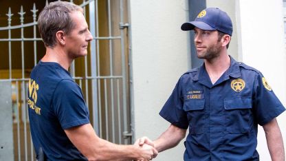 NCIS: New Orleans