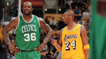 NBA on TNT 18-19 | TNTdrama.com