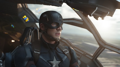 Captain America: Civil War