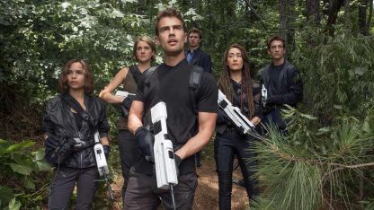 Allegiant