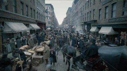 The Alienist