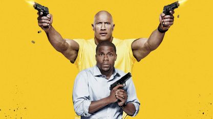 Central Intelligence