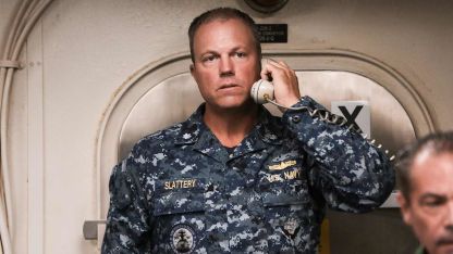 The Last Ship
