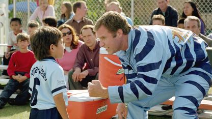 Kicking & Screaming