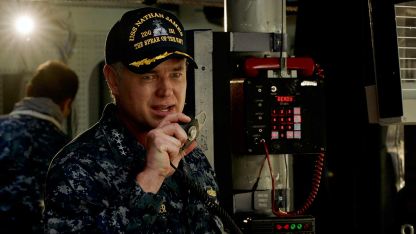 The Last Ship