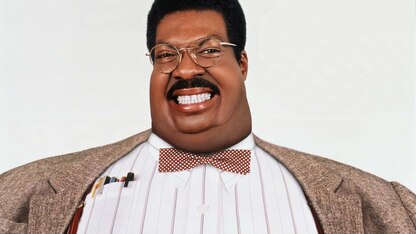 The Nutty Professor