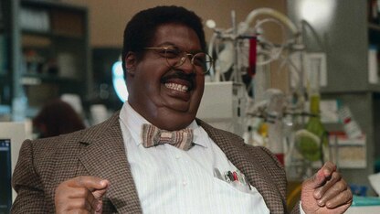 Nutty Professor II: The Klumps