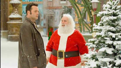 Fred Claus