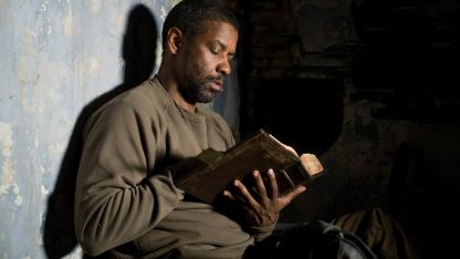 The Book of Eli