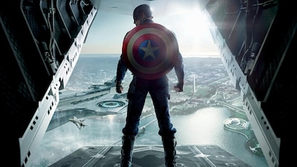 Captain America: The Winter Soldier