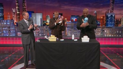 NBA on TNT 19-20