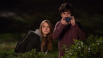 Paper Towns