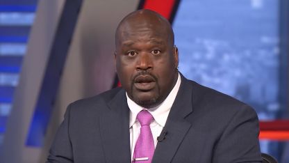 NBA on TNT 19-20