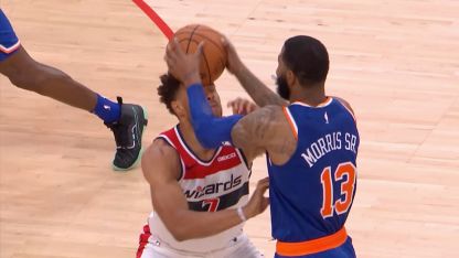 NBA on TNT 19-20