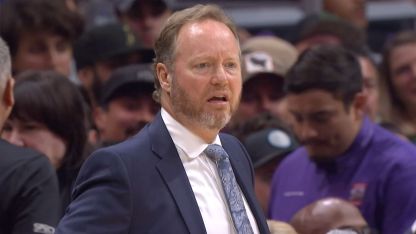 NBA on TNT 19-20