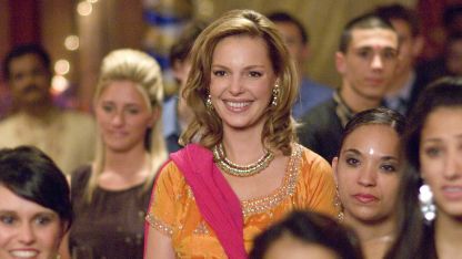 27 Dresses