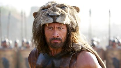 Hercules: The Thracian Wars
