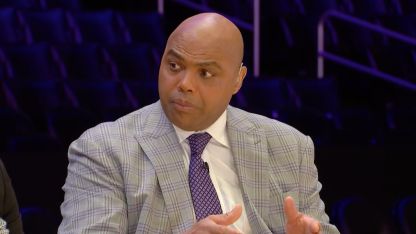 NBA on TNT 19-20