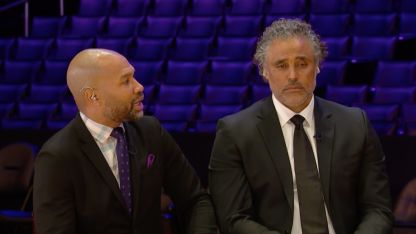 NBA on TNT 19-20