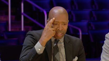 NBA on TNT 19-20