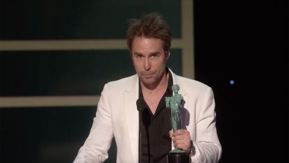 SAG Awards