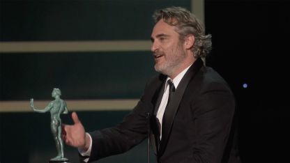 SAG Awards