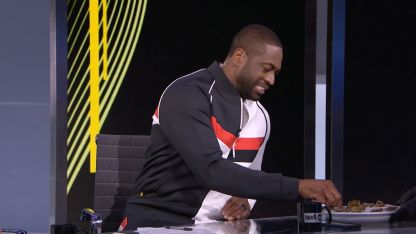 NBA on TNT 19-20
