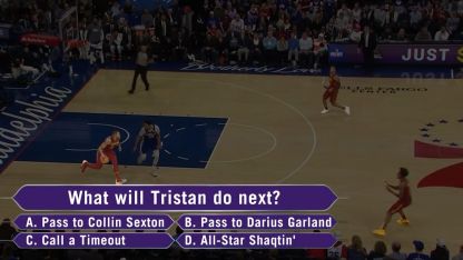 NBA on TNT 19-20