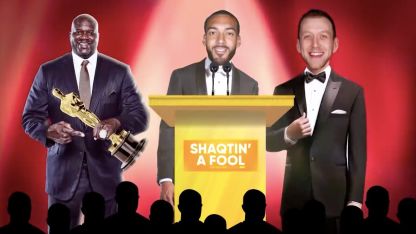 NBA on TNT 19-20