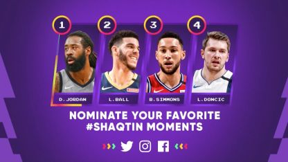 NBA on TNT 19-20
