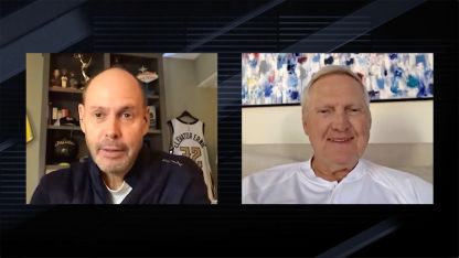 NBA on TNT 19-20